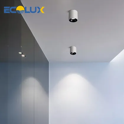 Ecolux 20W Energy Saving LED Downlight
