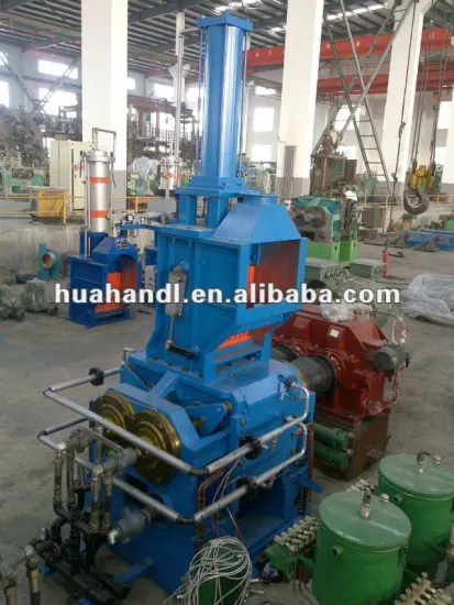 banbury internal mixer