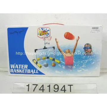 WATER PARK GAME TOYS