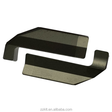 KNX-Q7-3.5 special design non standard carbide inserts zhuzhou kelite