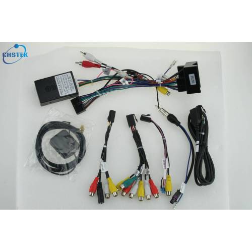 2Din Android Car Radio Seat Ibiza 2009