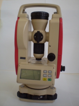 Digital Theodolite