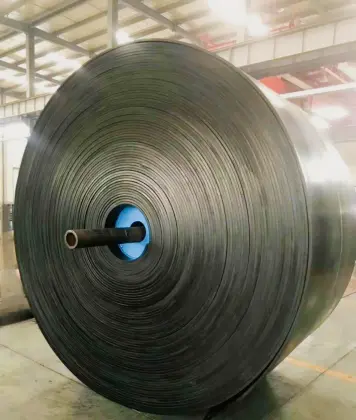 Industrial settings St3500 conveyor belt