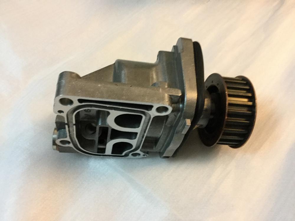 Deutz Oil Pump 04280145 2