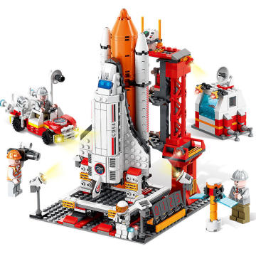 Flytec Space Shuttle Toys: A Comprehensive STEM Learning Kit for Kids