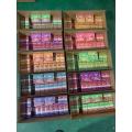 Elf box 5000 Puffs Disposable Vape