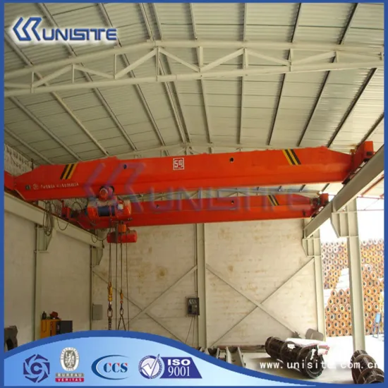 High quality marine rescue boat davit(UCS11-040)