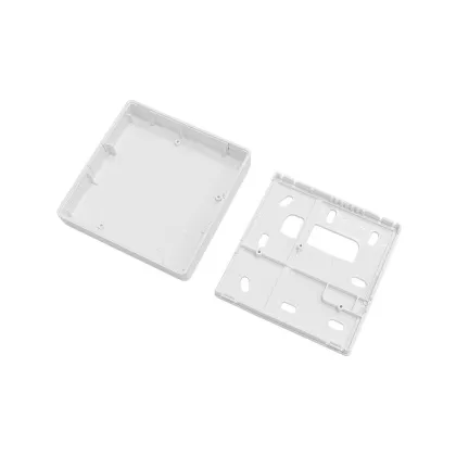 Controller Enclosure Induction Sensor Switch Box