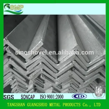 equal steel angel bar