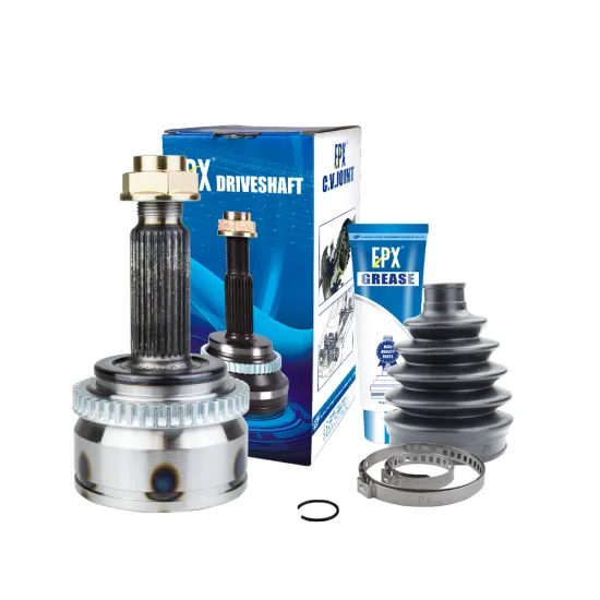 EPX Brand High Quality Low Price OE 49500-3Y100/49581-3Y100 Inner CV Joint for Hyundai