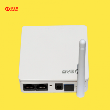 2GE WIFI Gpon ONT router WIFI gpon onu 2 ge