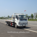 Cheap japan roll back caminhão de reboque para caminhão especial
