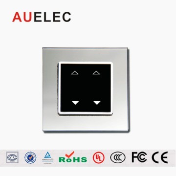 New arrival smart home automation module power switch 220v/1000w smart touch power switch