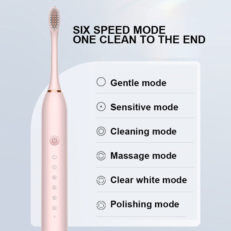 Electric toothbrush
