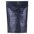 Zip Lock Bottom Seal Coffee Bag With Window