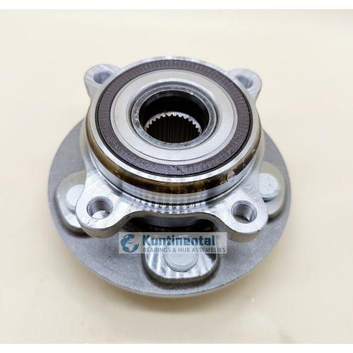 43550-48010 TOYOTA CAMRY HUB BEARING ASSEMBLY