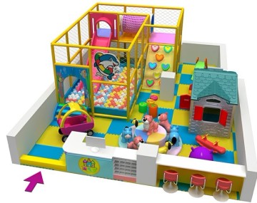Indoor Playground