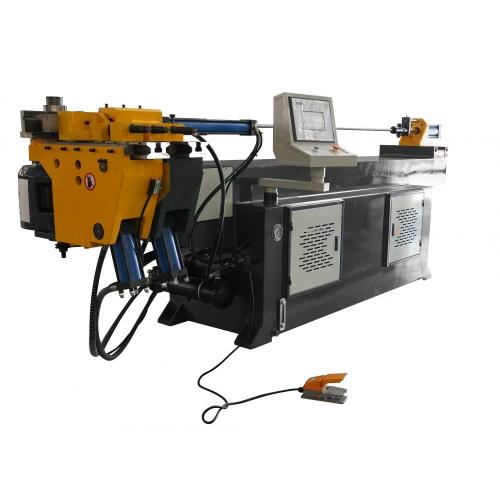 Semi Automatic Pipe Bending Machine Tubing Benders