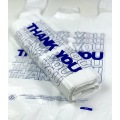 Industrial Polythene Film Bags