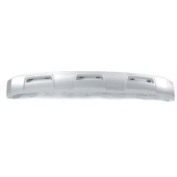 Wholesale Genuine Auto Parts Front Bumper Lower Trim for SAIC MG ZS