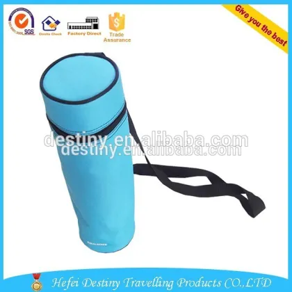 wholesale soft adjustable shoulder strap single igloo beer coolers