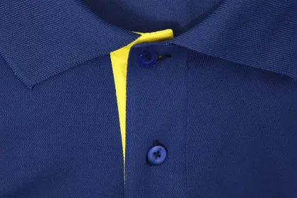 Fashion Casual Polo Shirt, Outdoor Polo Shirts