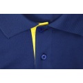 Mode Casual Polo Shirt, Utomhus Piko Skjortor