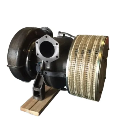 Good Quality Mitsubishi MET Series Turbocharger Supplier & Wholesale