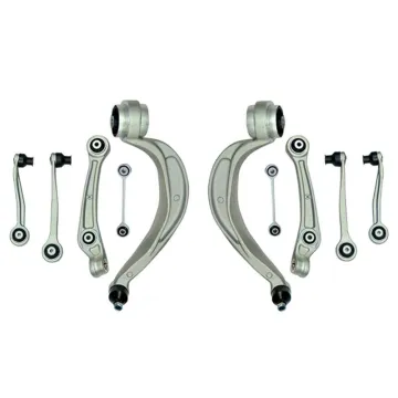 Auto Parts Suspension Control Arm Kit for Audi A8 A8L S8