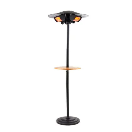 Electric Patio Heaters for Outdoor Warmth