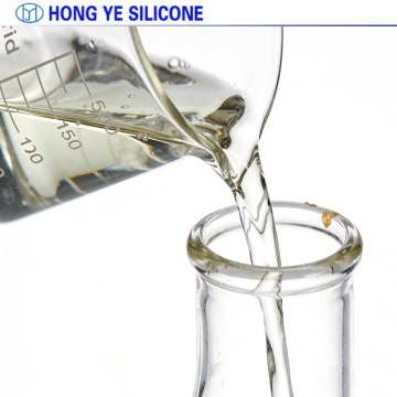 High Quality Silicone Oil for Industrial Use
