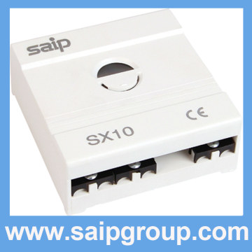 40A PWM Solar Light Charge Controller (SX40)
