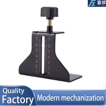 Hassas derinlik ölçüm aleti