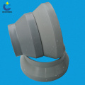 pipe reducer PP variable diameter