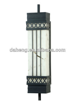 Modern Stainless Steel Outdoor Wall Light