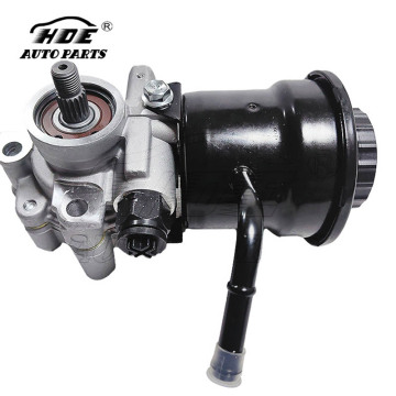 Power Steering Pump 44320-35630 P1256HG for Toyota Land Cruiser 90, Hilux VI, and 4Runner III