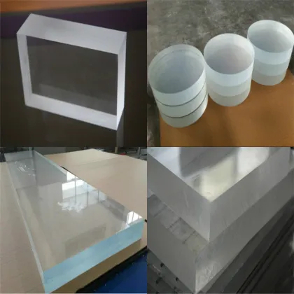 New products Mitsubishi pmma light guide panel