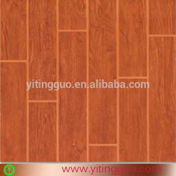 Grade AAA wooden like rustic porcelain tiles
