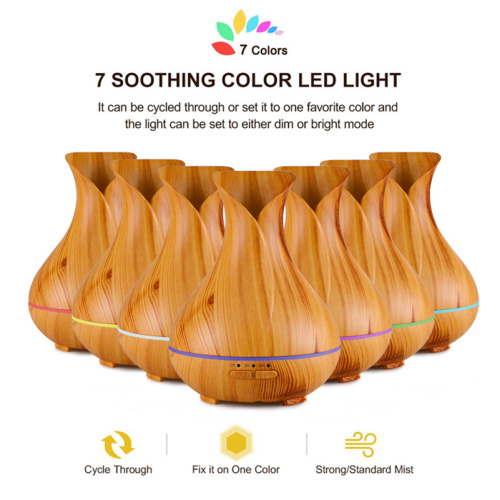 150ml Hotel Essential Oil Scent Fragrance Machine