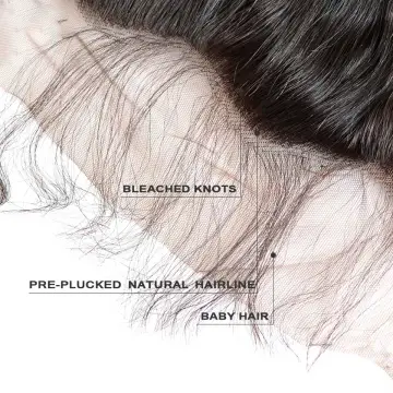 Whosale Double Drawn Vietnamese Raw Hair With Closures,Human Hair Bundles With Frontal Closure Set,Bundles And Closure Deals Set