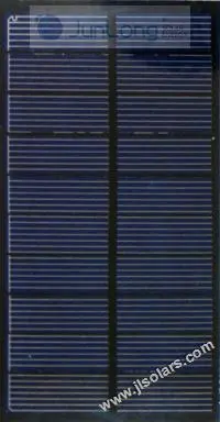 5V 300mA PCB solar panels cell,Build 1.5 Watt Solar Panel