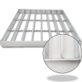 Stainless Steel Driveway Drainage Grate Steel Grate