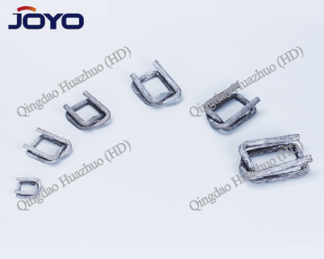 ISO9001 Composite Strapping Buckle