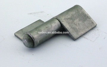 Hot sale.heavy duty weld hinges