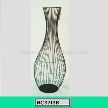 Wholesale Indoor Decoration Tall Candle Lantern