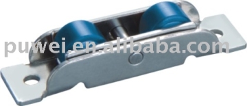 Sliding Wheel 9.10.43842, window wheel, door wheel, wheel