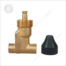 High quality shower stop valves KS-5480