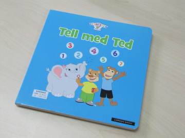 Children Book