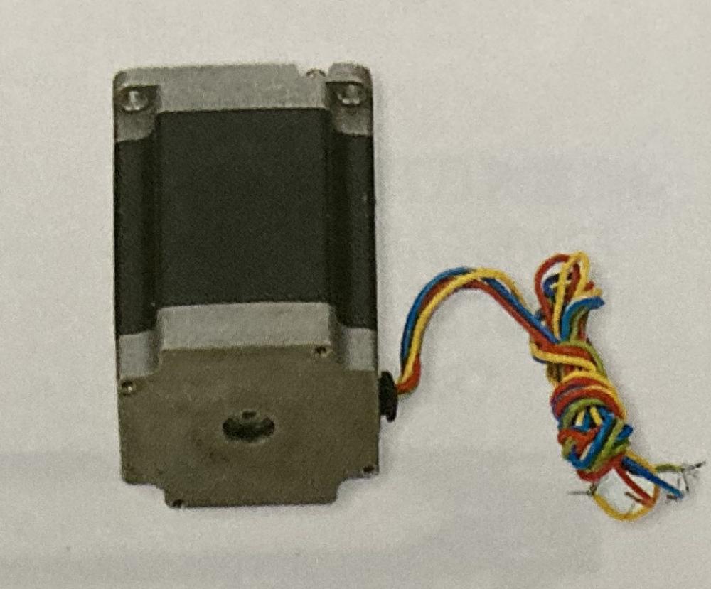 Motor Gamma