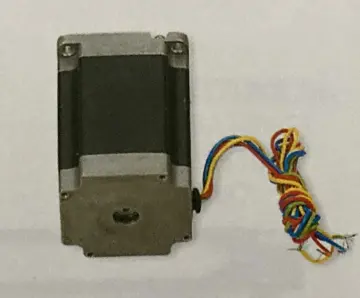 Picanol Gamma Motor BE208333